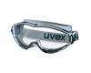 Uvex Ultrasonic 9302-285 ruimzichtbril