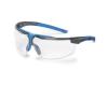 Uvex Gravity Zero 9191-275 veiligheidsbril