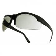 Bolle Super Nylsun veiligheidsbril, lichtgroene lens