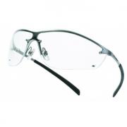 Bolle Silium veiligheidsbril, heldere lens