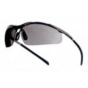 Bolle Silium veiligheidsbril, smoke lens