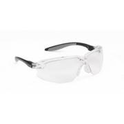 Bolle Axis veiligheidsbril, heldere lens