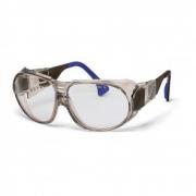 Uvex futura 9180-125 veiligheidsbril