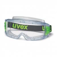Uvex Ultravision 9301-105 ruimzichtbril