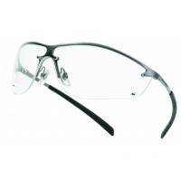 Bolle Silium veiligheidsbril, heldere lens