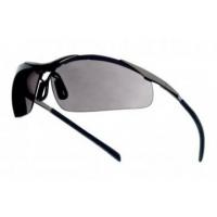 Bolle Silium veiligheidsbril, smoke lens