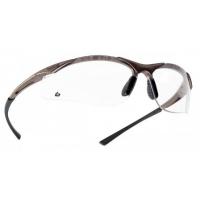 Bolle veiligheidsbril Contour blank