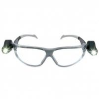 3M veiligheidsbril Led Light Vision