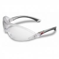 3M 2840 veiligheidsbril, heldere lens