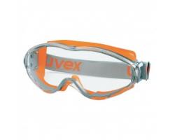 Uvex Ultrasonic 9302-245 ruimzichtbril