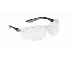 Bolle Axis veiligheidsbril, heldere lens
