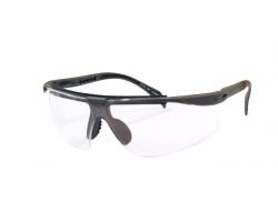 M-Safe veiligheidsbril Tronador